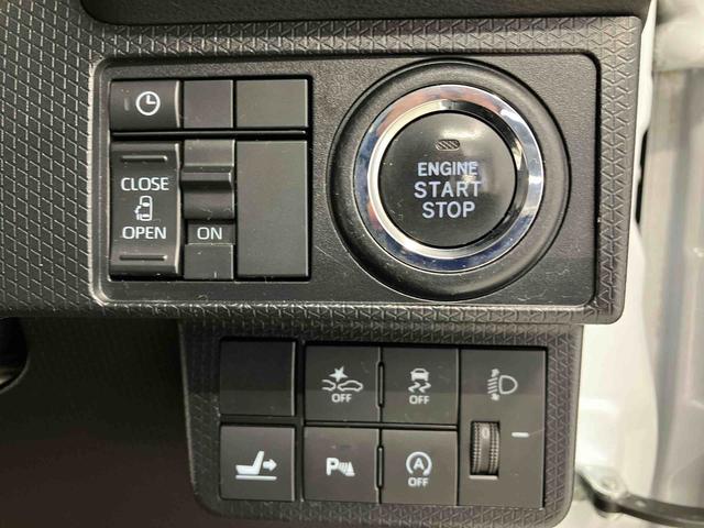 タントＸスマートアシスト搭載　後席両側スライドドア（片側電動）　バックカメラ付き　オートエアコン　オートライト　キーフリー　アイドリングストップ　ＡＢＳ　電動ドアミラー（熊本県）の中古車