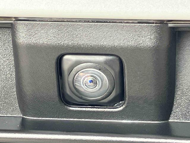 ムーヴキャンバスストライプスＧスマートアシスト搭載　後席両側電動スライドドア　パノラマモニター対応　オートエアコン　オートライト　キーフリー　アイドリングストップ　ＡＢＳ（熊本県）の中古車