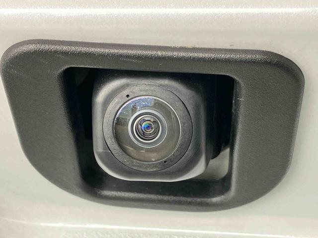 ムーヴキャンバスストライプスＧスマートアシスト搭載　後席両側電動スライドドア　パノラマモニター対応　オートエアコン　オートライト　キーフリー　アイドリングストップ　ＡＢＳ（熊本県）の中古車