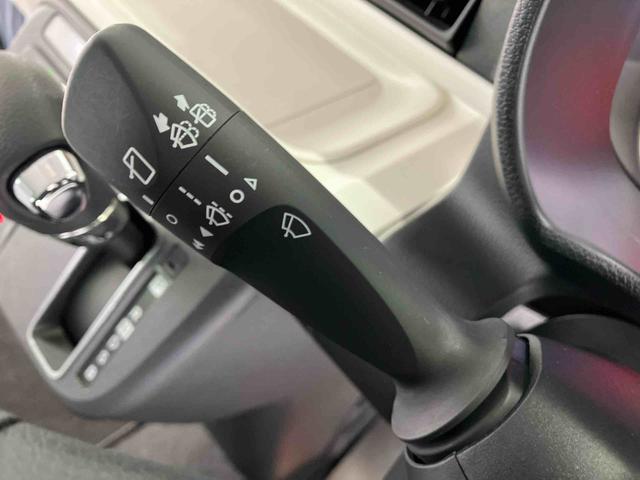 ムーヴキャンバスストライプスＧスマートアシスト搭載　後席両側電動スライドドア　パノラマモニター対応　オートエアコン　オートライト　キーフリー　アイドリングストップ　ＡＢＳ（熊本県）の中古車