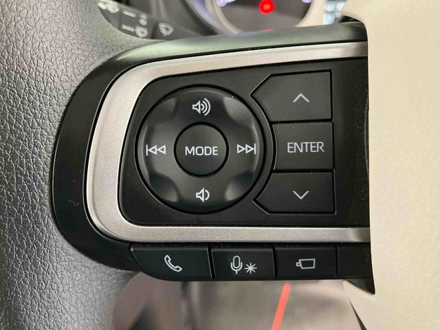 ムーヴキャンバスストライプスＧスマートアシスト搭載　後席両側電動スライドドア　パノラマモニター対応　オートエアコン　オートライト　キーフリー　アイドリングストップ　ＡＢＳ（熊本県）の中古車
