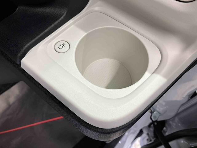ムーヴキャンバスストライプスＧスマートアシスト搭載　後席両側電動スライドドア　パノラマモニター対応　オートエアコン　オートライト　キーフリー　アイドリングストップ　ＡＢＳ（熊本県）の中古車