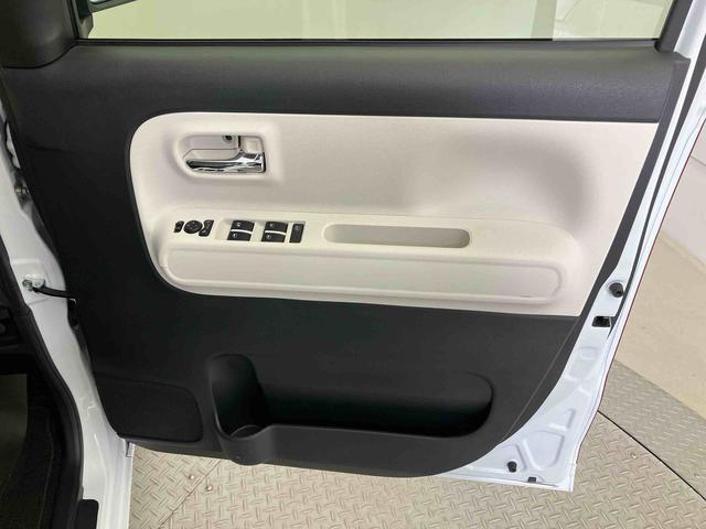 ムーヴキャンバスストライプスＧスマートアシスト搭載　後席両側電動スライドドア　パノラマモニター対応　オートエアコン　オートライト　キーフリー　アイドリングストップ　ＡＢＳ（熊本県）の中古車