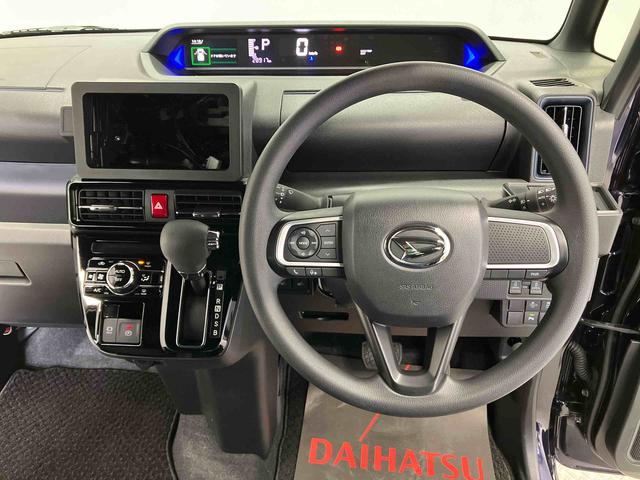 タントカスタムＸスマートアシスト搭載　バックカメラ付き　後席両側電動スライドドア　オートエアコン　オートライト　キーフリー　アイドリングストップ　電動ドアミラー（熊本県）の中古車