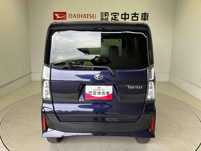 タントカスタムＲＳスマートアシスト搭載　後席両側電動スライドドア　パノラマモニター対応　オートエアコン　オートライト　キーフリー　アイドリングストップ　ＡＢＳ　電動ドアミラー（熊本県）の中古車