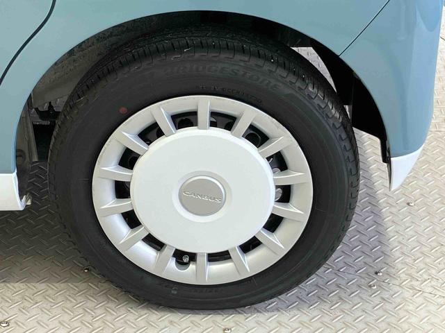 ムーヴキャンバスストライプスＧ（熊本県）の中古車
