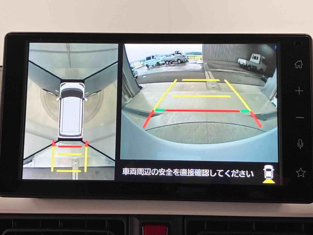 ムーヴキャンバスストライプスＧ（熊本県）の中古車