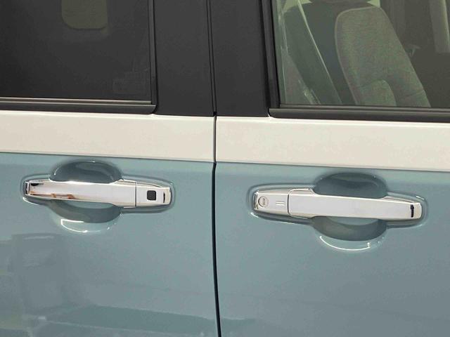 ムーヴキャンバスストライプスＧ（熊本県）の中古車