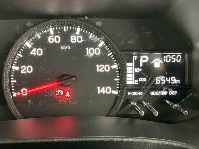 ハイゼットカーゴDXスマートアシスト搭載 キーレスエントリー オートライト 後席両側スライドドア ABS(熊本県)の中古車