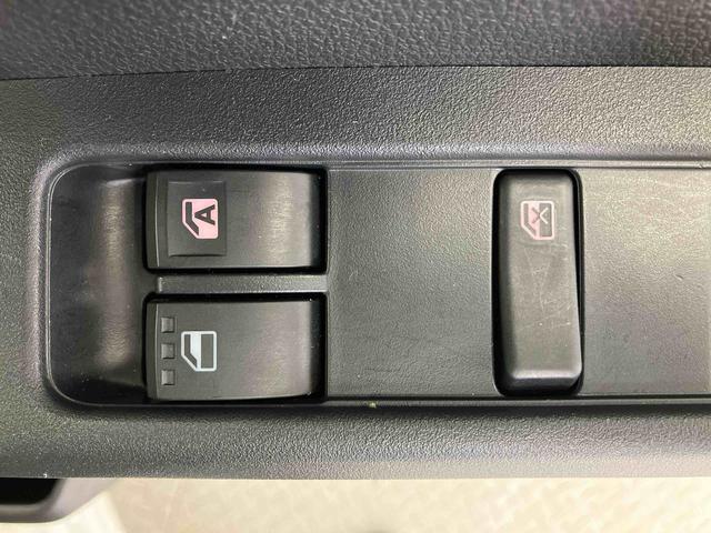 ハイゼットカーゴDXスマートアシスト搭載 キーレスエントリー オートライト 後席両側スライドドア ABS(熊本県)の中古車