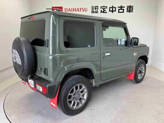 ジムニーＸＣバックカメラ付き　オートエアコン　オートライト　キーレスエントリー（熊本県）の中古車