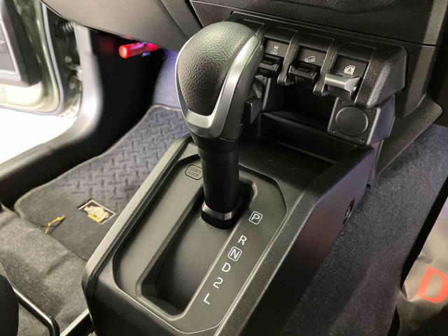 ジムニーＸＣバックカメラ付き　オートエアコン　オートライト　キーレスエントリー（熊本県）の中古車