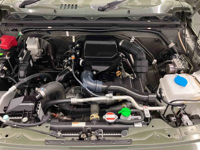ジムニーＸＣバックカメラ付き　オートエアコン　オートライト　キーレスエントリー（熊本県）の中古車