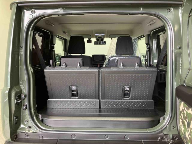 ジムニーＸＣバックカメラ付き　オートエアコン　オートライト　キーレスエントリー（熊本県）の中古車