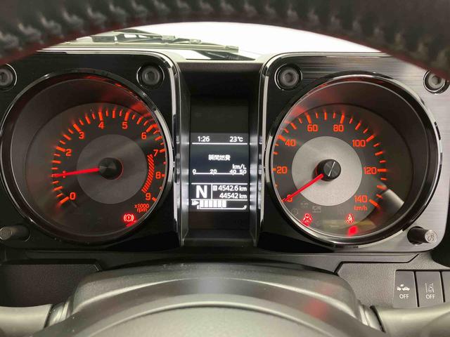 ジムニーＸＣバックカメラ付き　オートエアコン　オートライト　キーレスエントリー（熊本県）の中古車