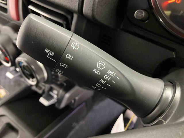 ジムニーＸＣバックカメラ付き　オートエアコン　オートライト　キーレスエントリー（熊本県）の中古車