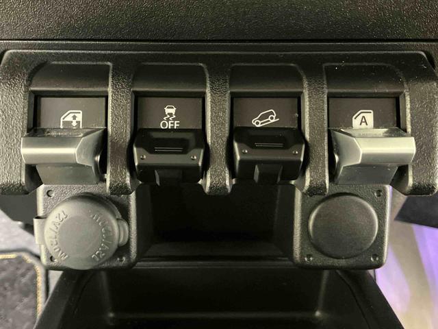 ジムニーＸＣバックカメラ付き　オートエアコン　オートライト　キーレスエントリー（熊本県）の中古車