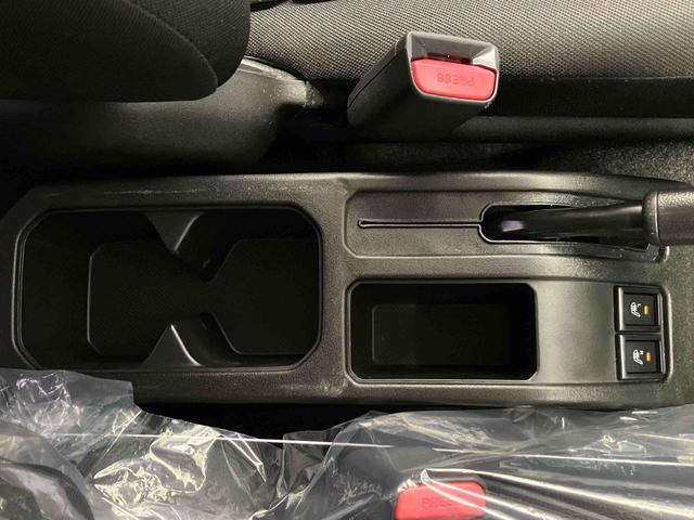 ジムニーＸＣバックカメラ付き　オートエアコン　オートライト　キーレスエントリー（熊本県）の中古車
