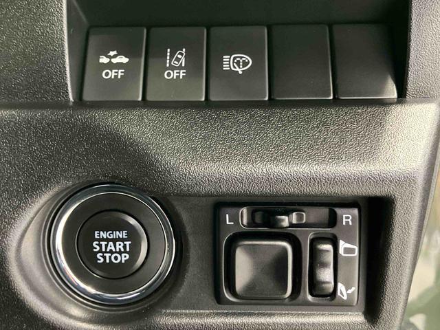 ジムニーＸＣバックカメラ付き　オートエアコン　オートライト　キーレスエントリー（熊本県）の中古車