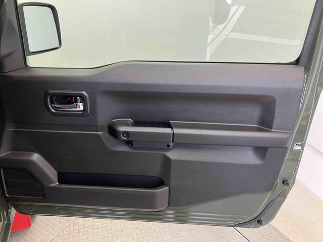 ジムニーＸＣバックカメラ付き　オートエアコン　オートライト　キーレスエントリー（熊本県）の中古車