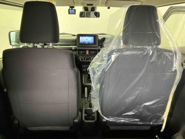ジムニーＸＣバックカメラ付き　オートエアコン　オートライト　キーレスエントリー（熊本県）の中古車