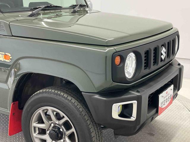 ジムニーＸＣバックカメラ付き　オートエアコン　オートライト　キーレスエントリー（熊本県）の中古車