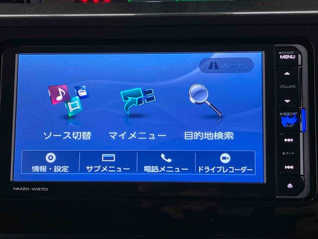 トールＧ　ＳＡIIスマートアシスト搭載　後席両側電動スライドドア　バックカメラ付き　オートエアコン　オートライト　キーフリー　アイドリングストップ　ＡＢＳ　電動ドアミラー（熊本県）の中古車