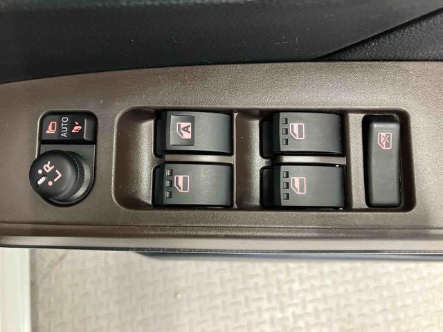 トールＧ　ＳＡIIスマートアシスト搭載　後席両側電動スライドドア　バックカメラ付き　オートエアコン　オートライト　キーフリー　アイドリングストップ　ＡＢＳ　電動ドアミラー（熊本県）の中古車