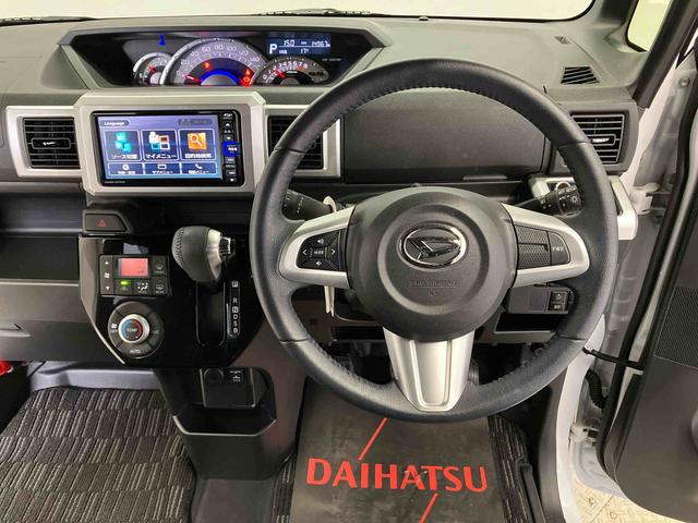 ウェイクＧターボＶＳ　ＳＡIIIスマートアシスト搭載　パノラマモニター対応　後席両側電動スライドドア　オートエアコン　オートライト　キーフリー　アイドリングストップ　ＡＢＳ　電動ドアミラー（熊本県）の中古車