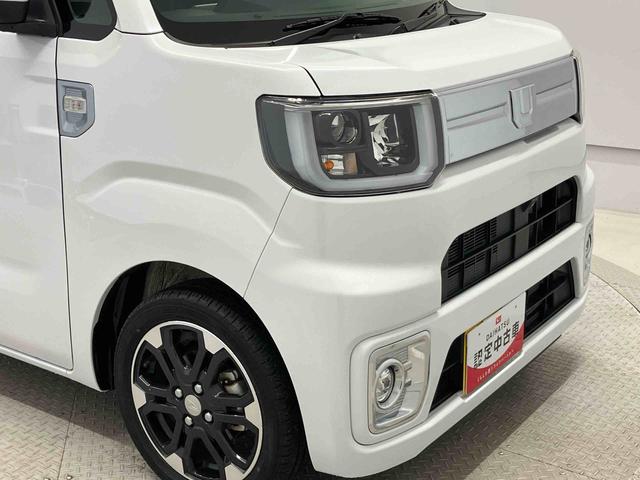 ウェイクＧターボＶＳ　ＳＡIIIスマートアシスト搭載　パノラマモニター対応　後席両側電動スライドドア　オートエアコン　オートライト　キーフリー　アイドリングストップ　ＡＢＳ　電動ドアミラー（熊本県）の中古車