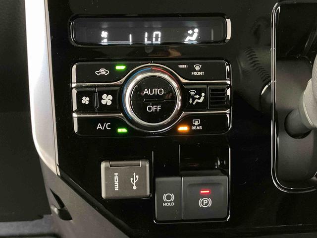 トールカスタムGスマートアシスト搭載 後席両側電動スライドドア バックカメラ付き オートエアコン オートライト キーフリー アイドリングストップ ABS 電動ドアミラー(熊本県)の中古車
