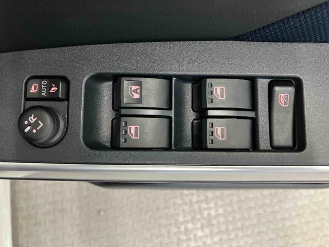 トールカスタムGスマートアシスト搭載 後席両側電動スライドドア バックカメラ付き オートエアコン オートライト キーフリー アイドリングストップ ABS 電動ドアミラー(熊本県)の中古車