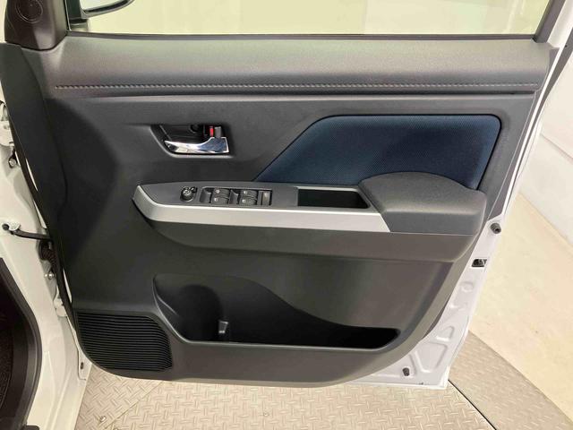 トールカスタムGスマートアシスト搭載 後席両側電動スライドドア バックカメラ付き オートエアコン オートライト キーフリー アイドリングストップ ABS 電動ドアミラー(熊本県)の中古車