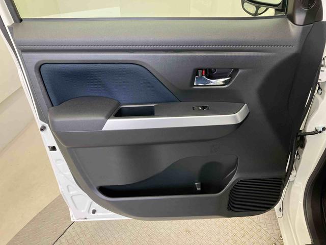 トールカスタムGスマートアシスト搭載 後席両側電動スライドドア バックカメラ付き オートエアコン オートライト キーフリー アイドリングストップ ABS 電動ドアミラー(熊本県)の中古車