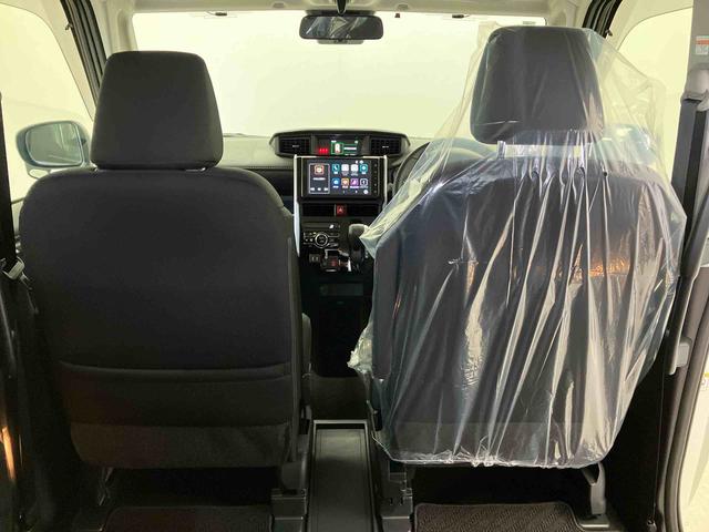 トールカスタムGスマートアシスト搭載 後席両側電動スライドドア バックカメラ付き オートエアコン オートライト キーフリー アイドリングストップ ABS 電動ドアミラー(熊本県)の中古車
