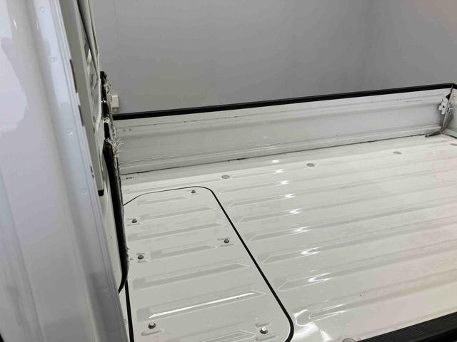 ハイゼットトラックエクストラＳＡIIIｔスマートアシスト搭載　４ＷＤ　オートライト（熊本県）の中古車