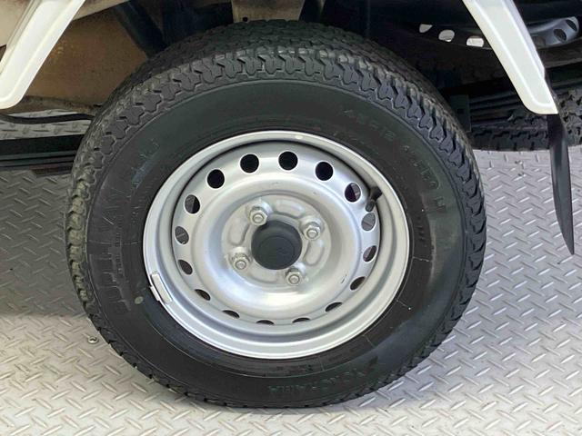 ハイゼットトラックエクストラＳＡIIIｔスマートアシスト搭載　４ＷＤ　オートライト（熊本県）の中古車
