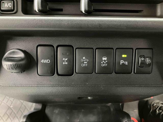 ハイゼットトラックエクストラＳＡIIIｔスマートアシスト搭載　４ＷＤ　オートライト（熊本県）の中古車