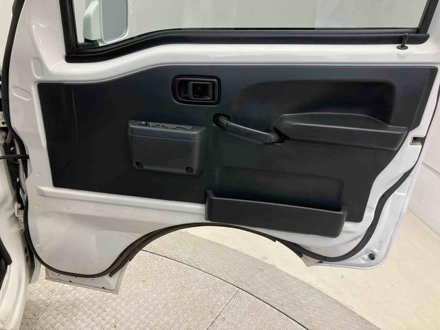 ハイゼットトラックエクストラＳＡIIIｔスマートアシスト搭載　４ＷＤ　オートライト（熊本県）の中古車