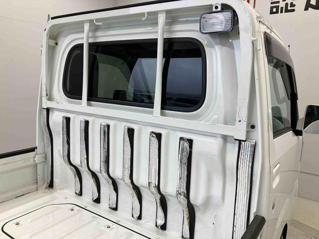 ハイゼットトラックエクストラＳＡIIIｔスマートアシスト搭載　４ＷＤ　オートライト（熊本県）の中古車