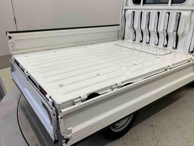 ハイゼットトラックエクストラＳＡIIIｔスマートアシスト搭載　４ＷＤ　オートライト（熊本県）の中古車