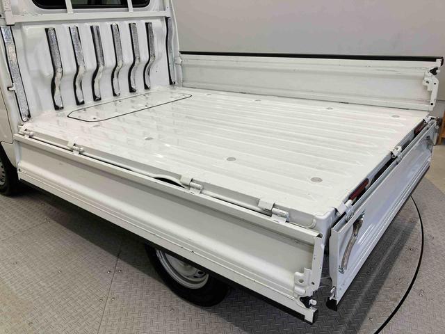 ハイゼットトラックエクストラＳＡIIIｔスマートアシスト搭載　４ＷＤ　オートライト（熊本県）の中古車