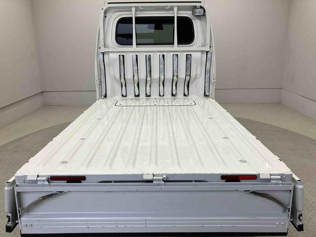 ハイゼットトラックエクストラＳＡIIIｔスマートアシスト搭載　４ＷＤ　オートライト（熊本県）の中古車