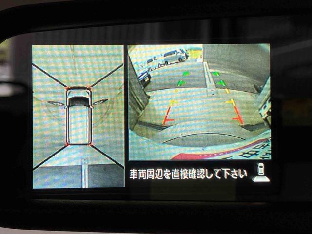 デイズルークスハイウェイスター　Ｘバックカメラ付き　後席両側スライドドア（片側電動）　オートエアコン　　アイドリングストップ（熊本県）の中古車