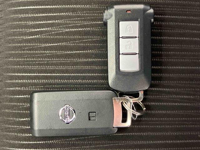 デイズルークスハイウェイスター　Ｘバックカメラ付き　後席両側スライドドア（片側電動）　オートエアコン　　アイドリングストップ（熊本県）の中古車