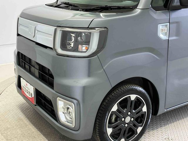 ウェイクGターボVS SAIIIスマートアシスト搭載 後席両側電動スライドドア パノラマモニター対応 オートエアコン オートライト キーフリー アイドリングストップ ABS 電動ドアミラー(熊本県)の中古車