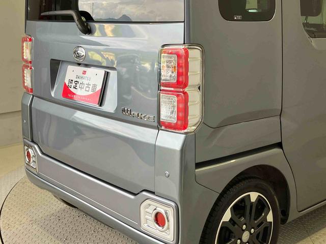 ウェイクGターボVS SAIIIスマートアシスト搭載 後席両側電動スライドドア パノラマモニター対応 オートエアコン オートライト キーフリー アイドリングストップ ABS 電動ドアミラー(熊本県)の中古車