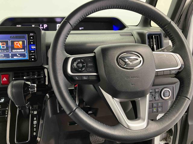タントカスタムＲＳスマートアシスト搭載　後席両側電動スライドドア　バックカメラ付き　オートエアコン　オートライト　キーフリー　アイドリングストップ　ＡＢＳ　電動ドアミラー（熊本県）の中古車