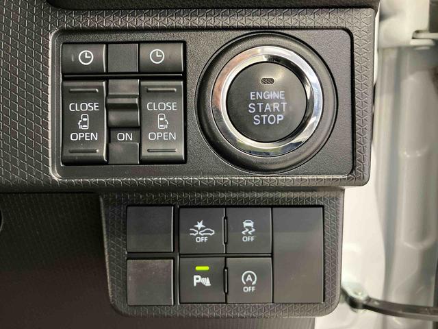 タントカスタムＲＳスマートアシスト搭載　後席両側電動スライドドア　バックカメラ付き　オートエアコン　オートライト　キーフリー　アイドリングストップ　ＡＢＳ　電動ドアミラー（熊本県）の中古車