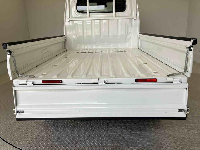 ハイゼットトラックスタンダード 農用スペシャルスマートアシスト搭載 4WD オートライト(熊本県)の中古車
